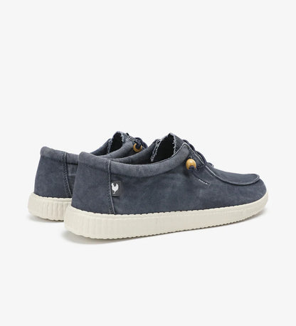 Pitas WP150 WALLABI WASHED UOMO