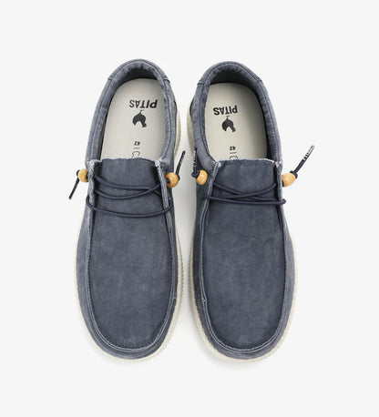 Pitas WP150 WALLABI WASHED UOMO