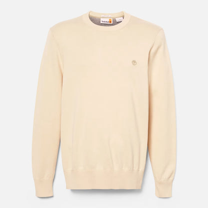 Timberland A2BMM Maglione in Cotone Williams River da Uomo