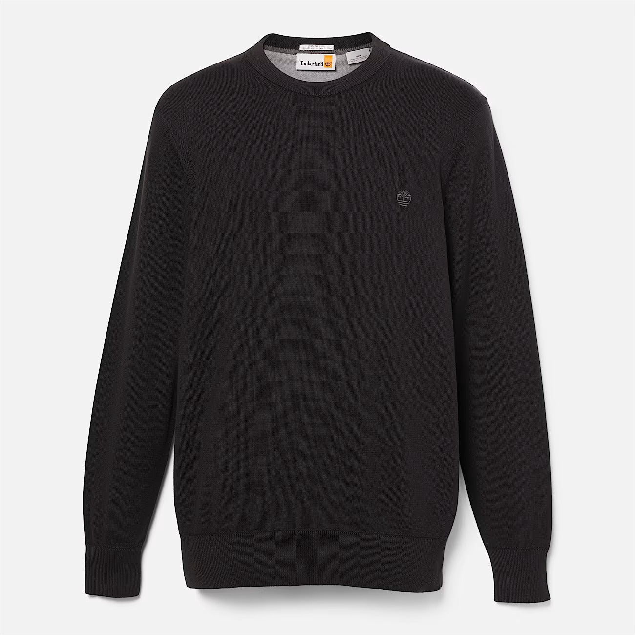 Timberland A2BMM Maglione in Cotone Williams River da Uomo