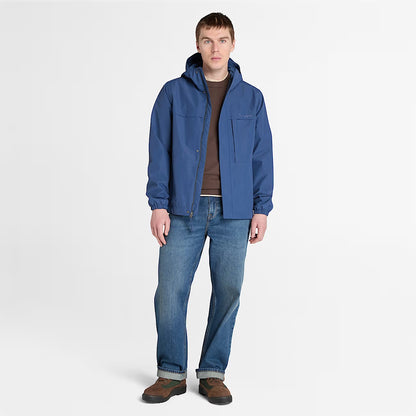 Timberland A2BMM Maglione in Cotone Williams River da Uomo
