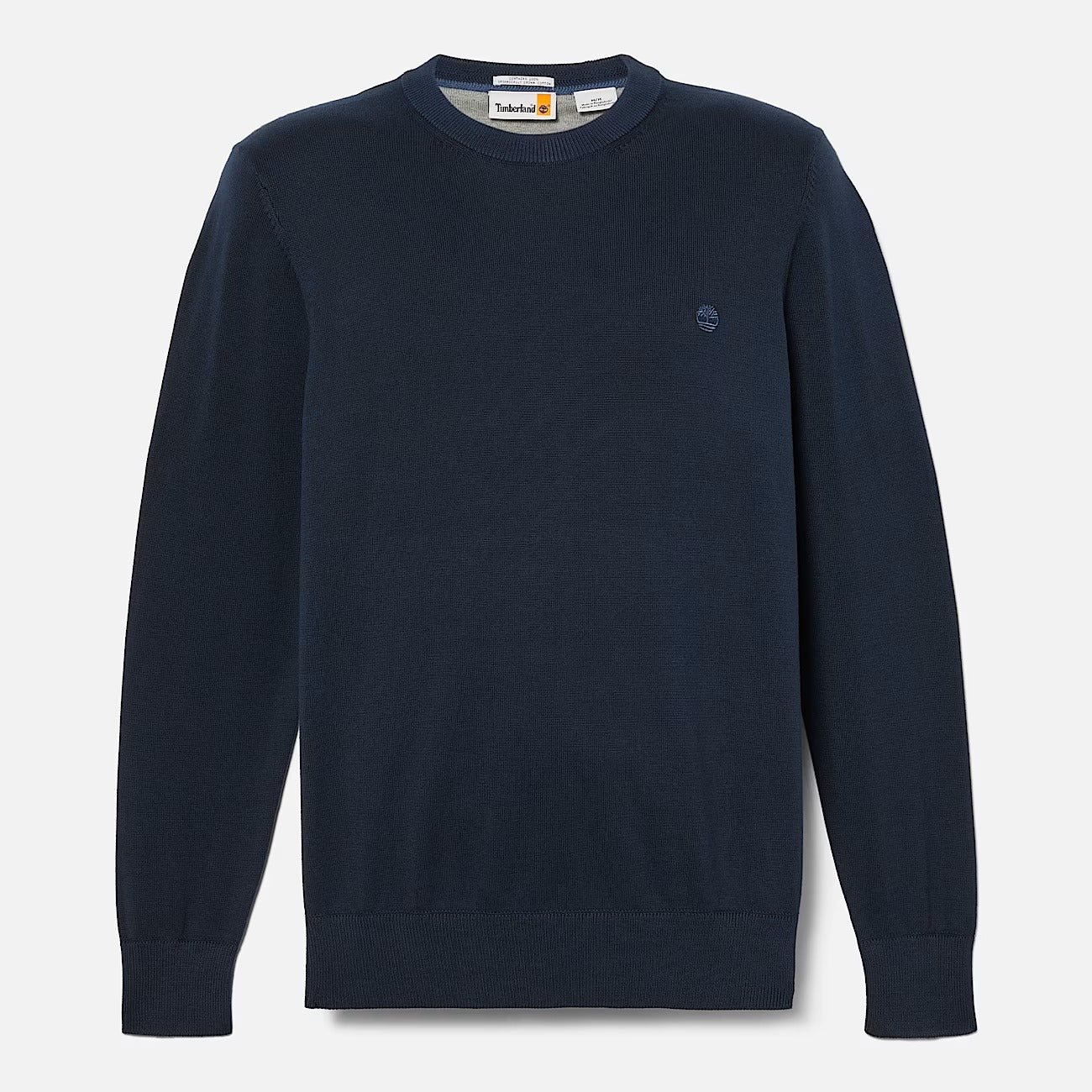 Timberland A2BMM Maglione in Cotone Williams River da Uomo