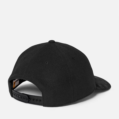 Timberland A65MT Berretto da Baseball in Lana