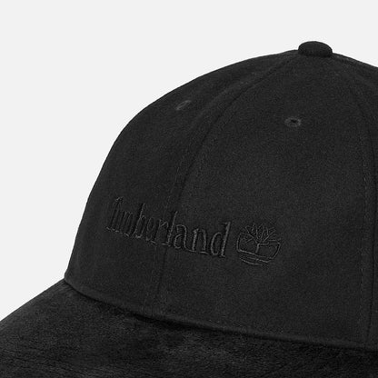 Timberland A65MT Berretto da Baseball in Lana