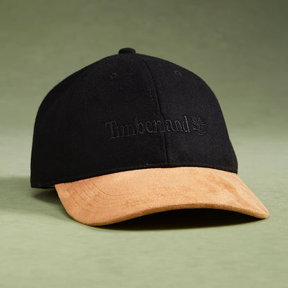 Timberland A65MT Berretto da Baseball in Lana