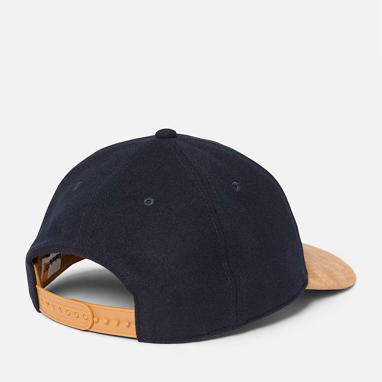 Timberland A65MT Berretto da Baseball in Lana