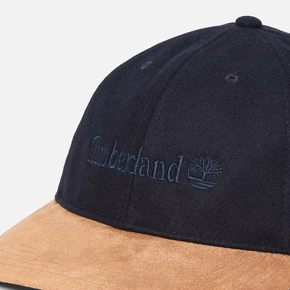Timberland A65MT Berretto da Baseball in Lana