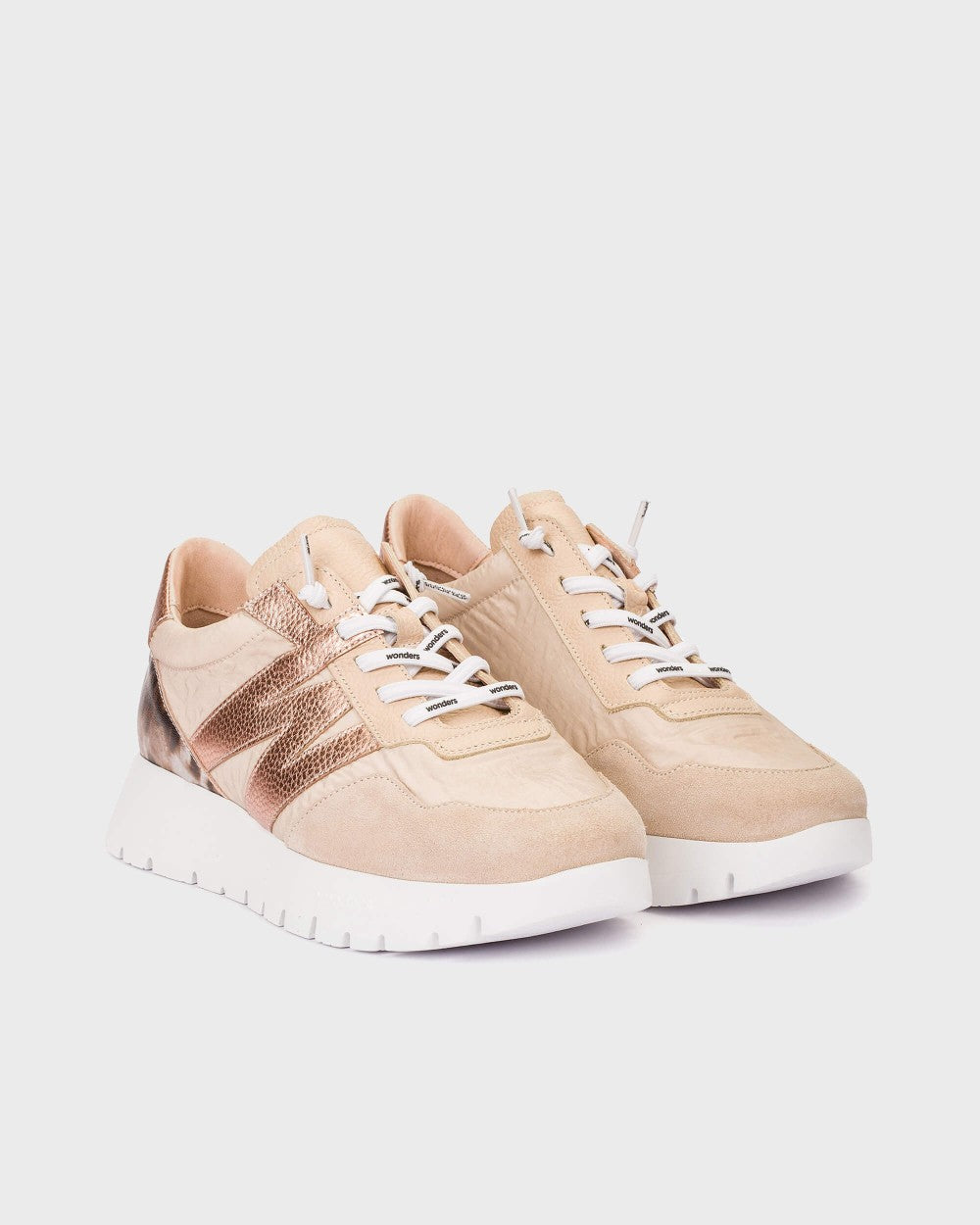 Wonders A-24100 Sneakers ODISEI