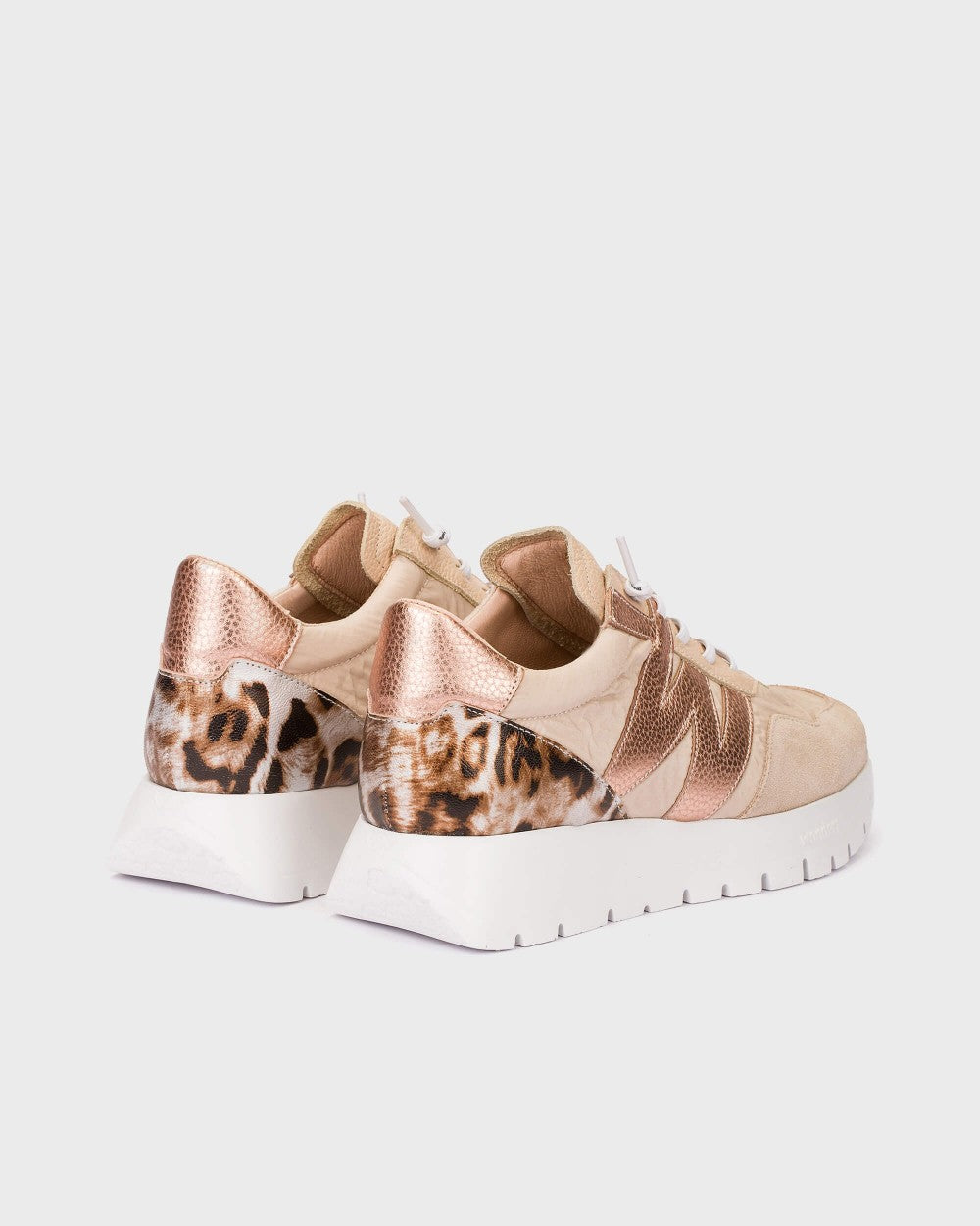 Wonders A-24100 Sneakers ODISEI