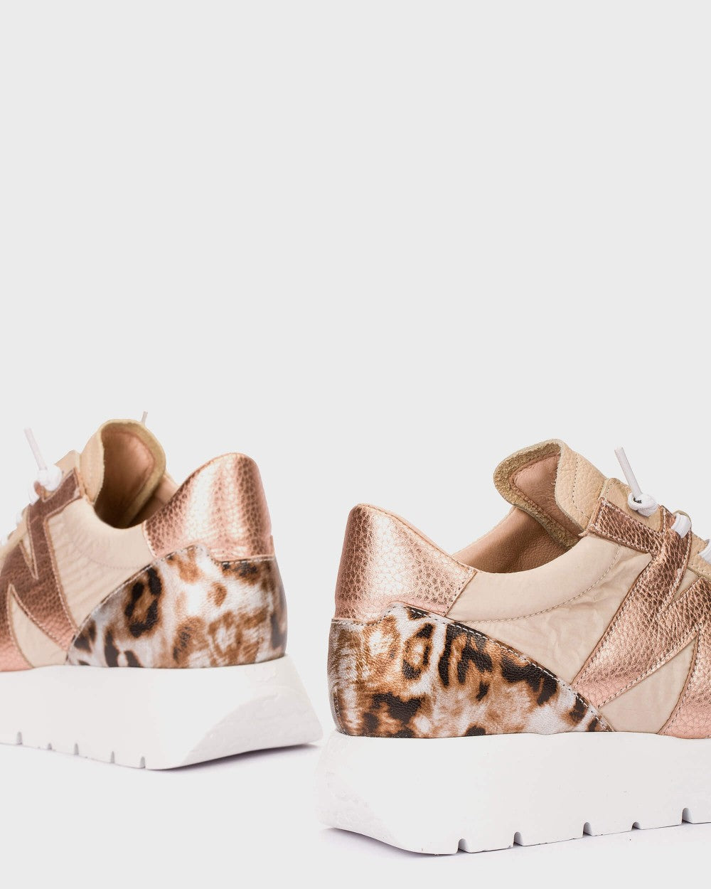 Wonders A-24100 Sneakers ODISEI