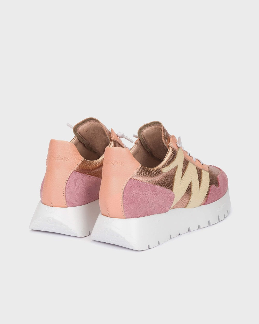 Wonders A-24101 Sneakers ODISEI