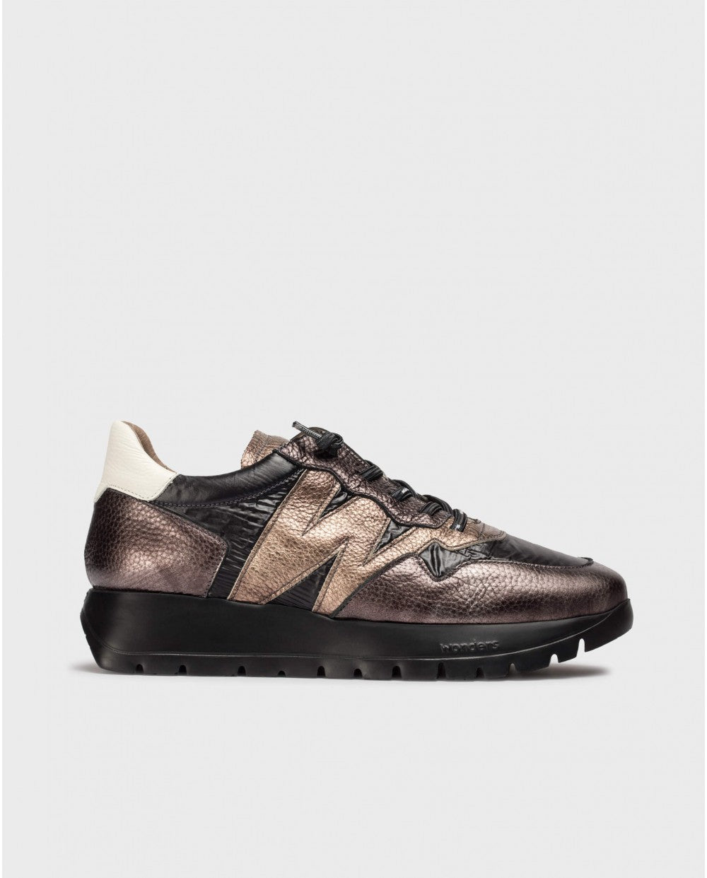 Wonders A-2491 Lead ODISEI 91 Sneakers
