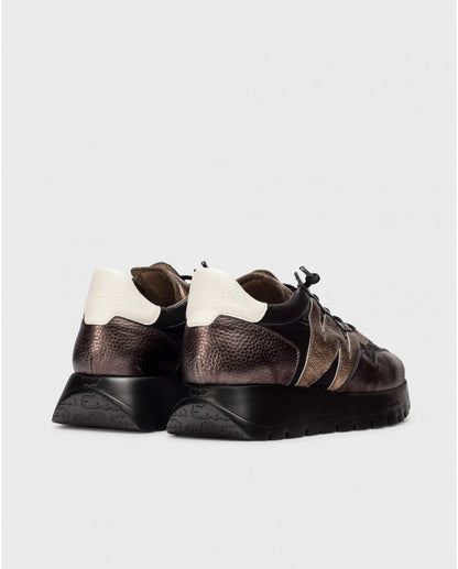 Wonders A-2491 Lead ODISEI 91 Sneakers