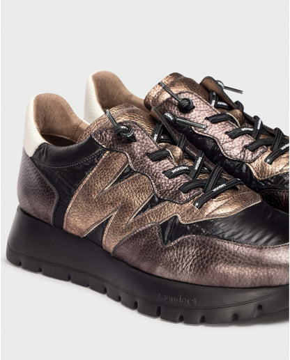 Wonders A-2491 Lead ODISEI 91 Sneakers