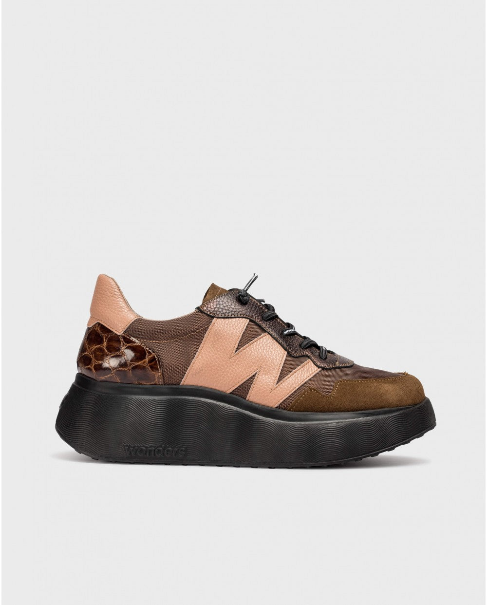 Wonders A-3631 sneakers Roma 31
