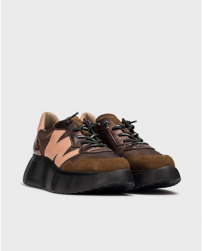 Wonders A-3631 sneakers Roma 31
