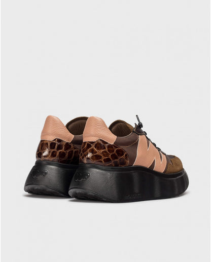 Wonders A-3631 sneakers Roma 31