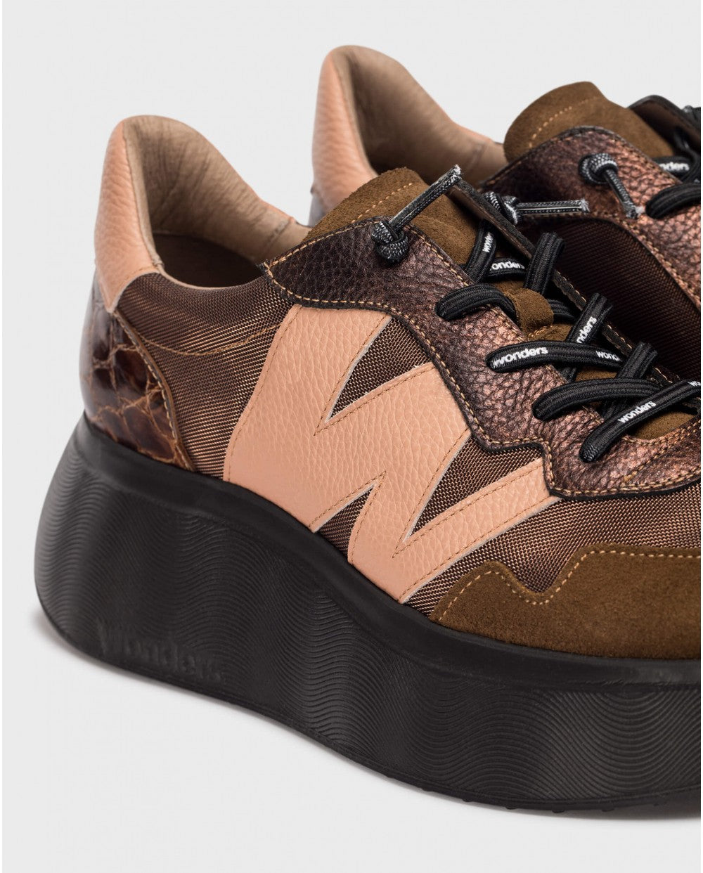 Wonders A-3631 sneakers Roma 31