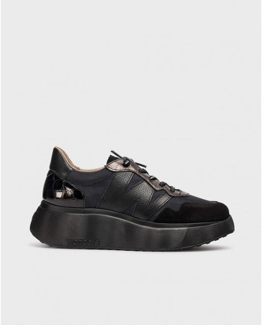 Wonders A-3631 sneakers Roma 31