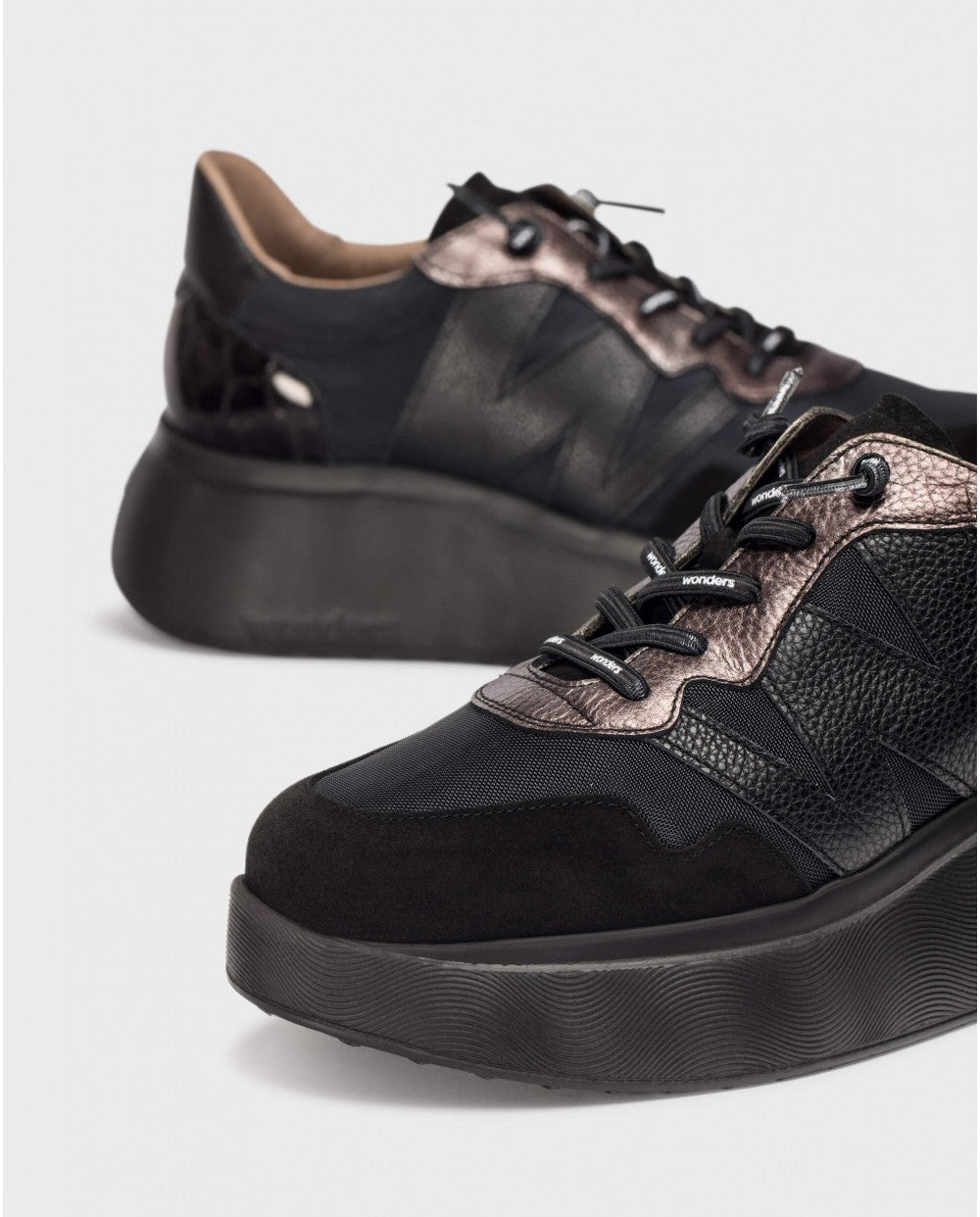 Wonders A-3631 sneakers Roma 31