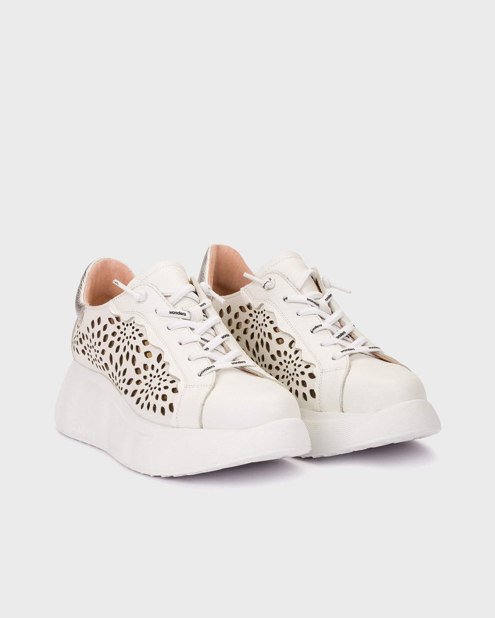Wonders A-3641 Sneakers ROMA