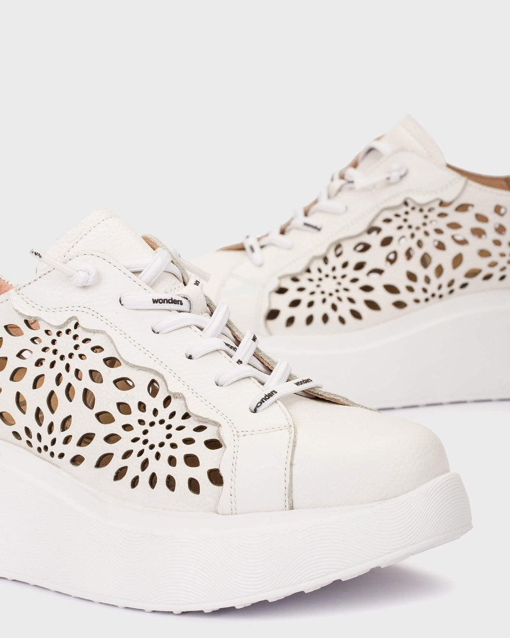 Wonders A-3641 Sneakers ROMA