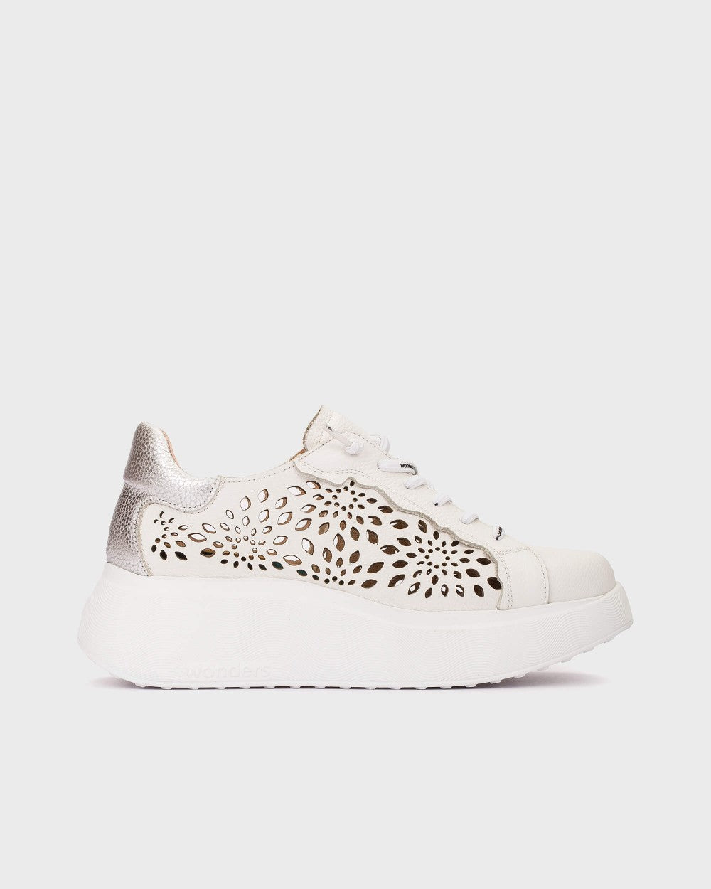 Wonders A-3641 Sneakers ROMA