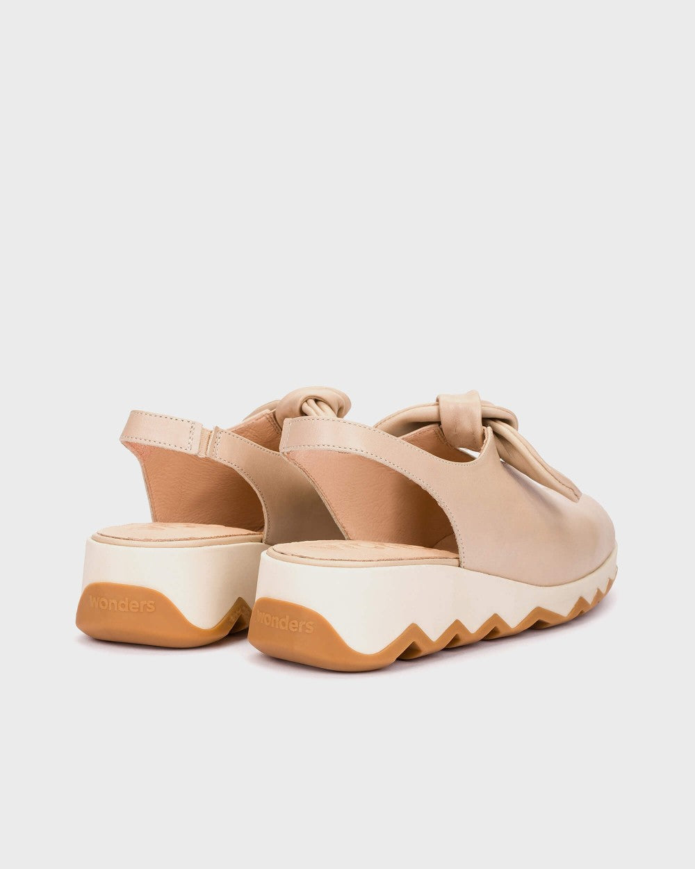 Wonders C-7602 Scarpe SIMON