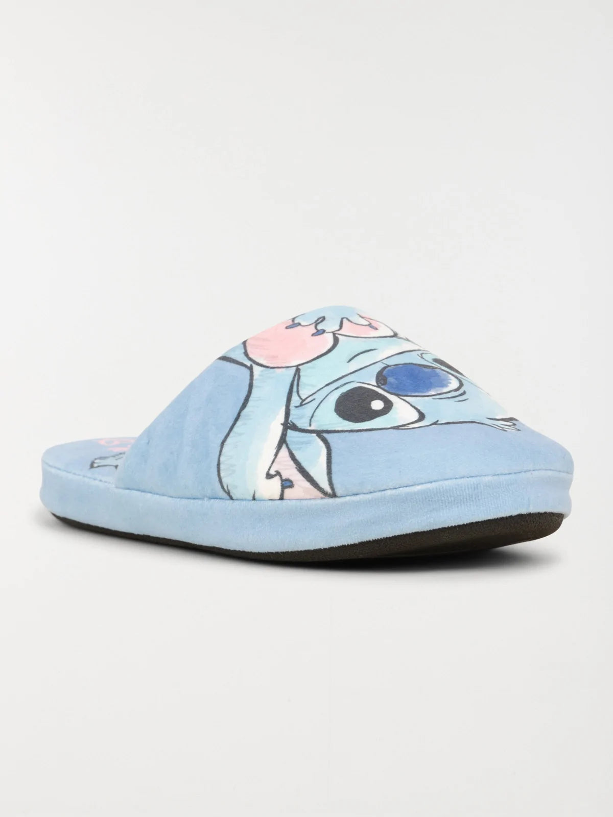 Walt Disney D6020179T pantofole Stich light blue