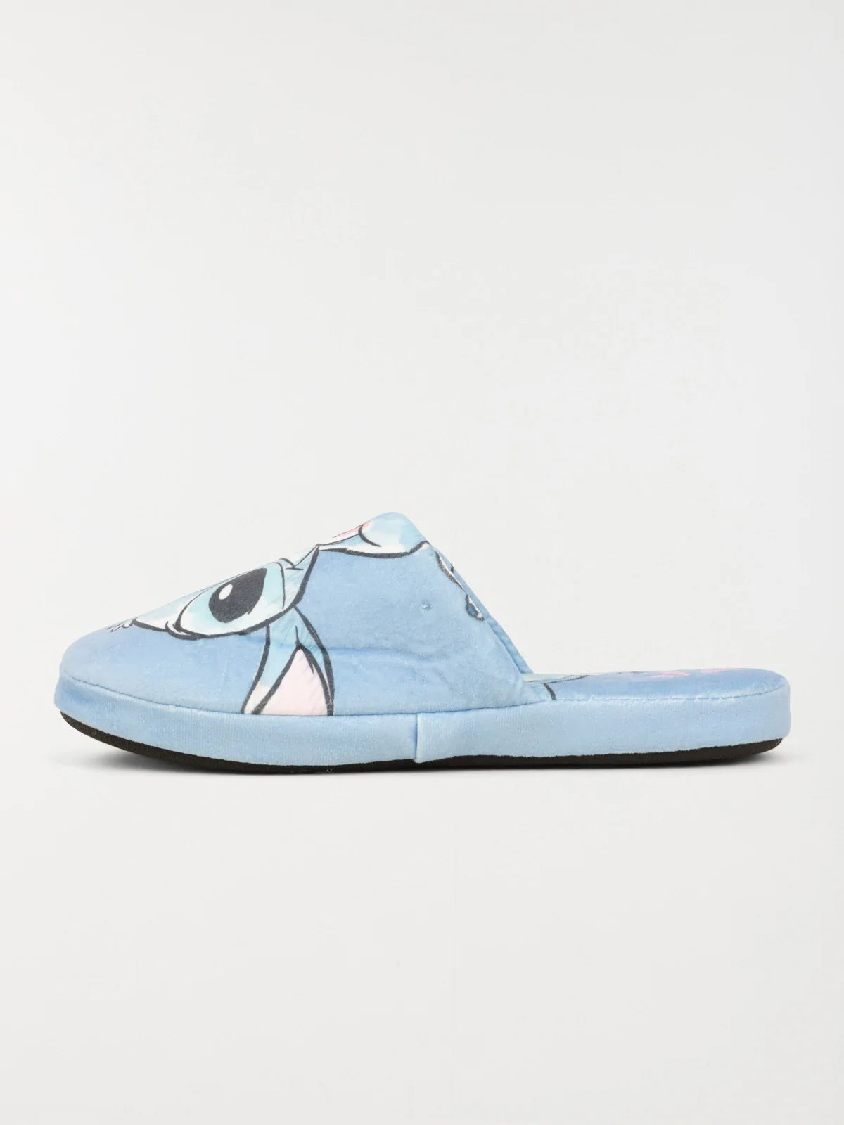 Walt Disney D6020179T pantofole Stich light blue