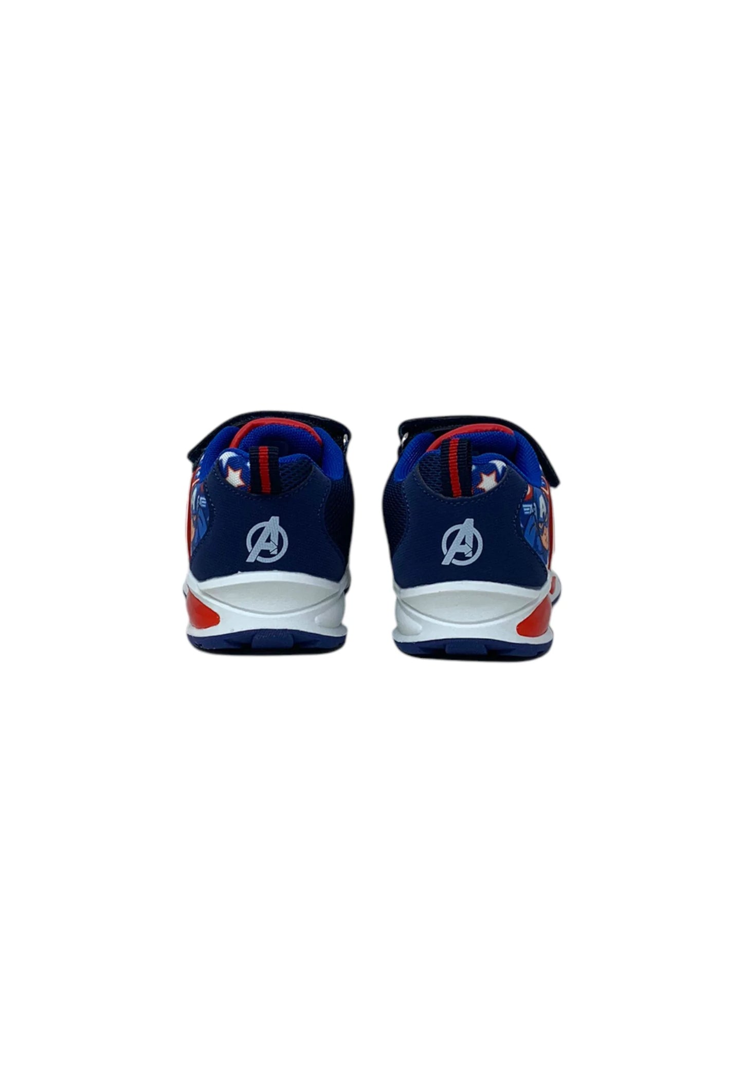 Walt Disney R1010231S sneakers basse capitan america