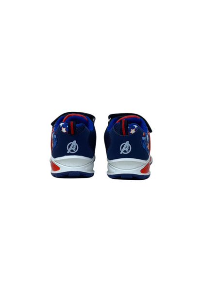 Walt Disney R1010231S sneakers basse capitan america