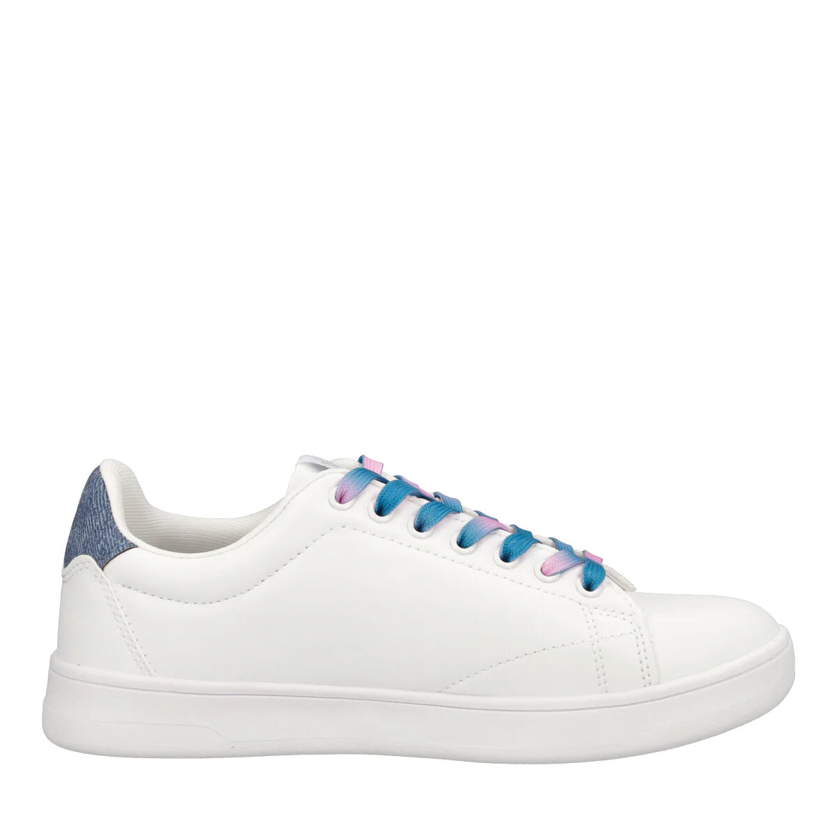 Walt Disney D6020174S sneakers donna Stitch white