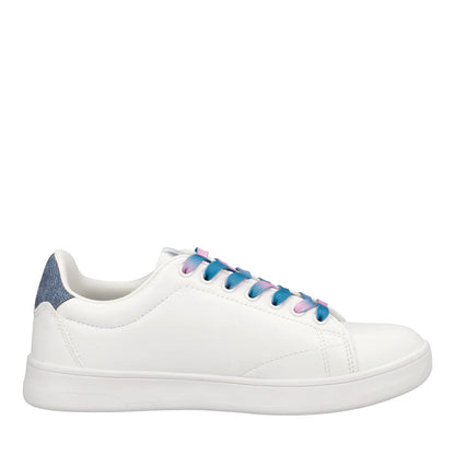 Walt Disney D6020174S sneakers donna Stitch white