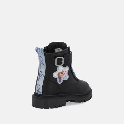 Walt Disney S8010157S anfibi Frozen black