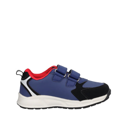 Walt Disney N9610051S Sneakers Bambino Blu Sonic con Luci