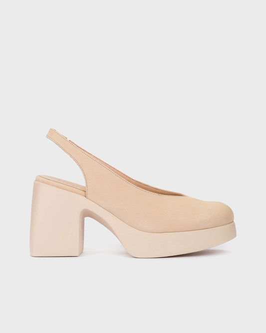 Wonders H-4990 Slingback LADY 90