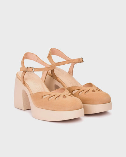 Wonders H-4991 Sandali LADY 91