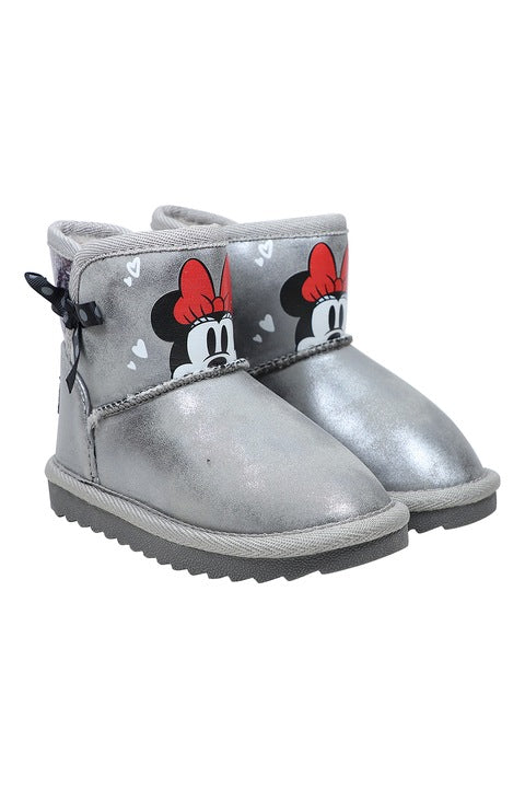 Walt Disney D3010715S tronchetto bimba con Minnie