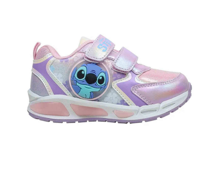 Walt Disney D6020149S sneakers Stitch da bambina