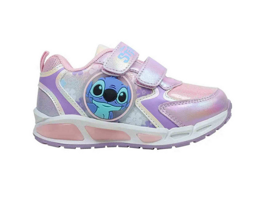 Walt Disney D6020149S sneakers Stitch da bambina
