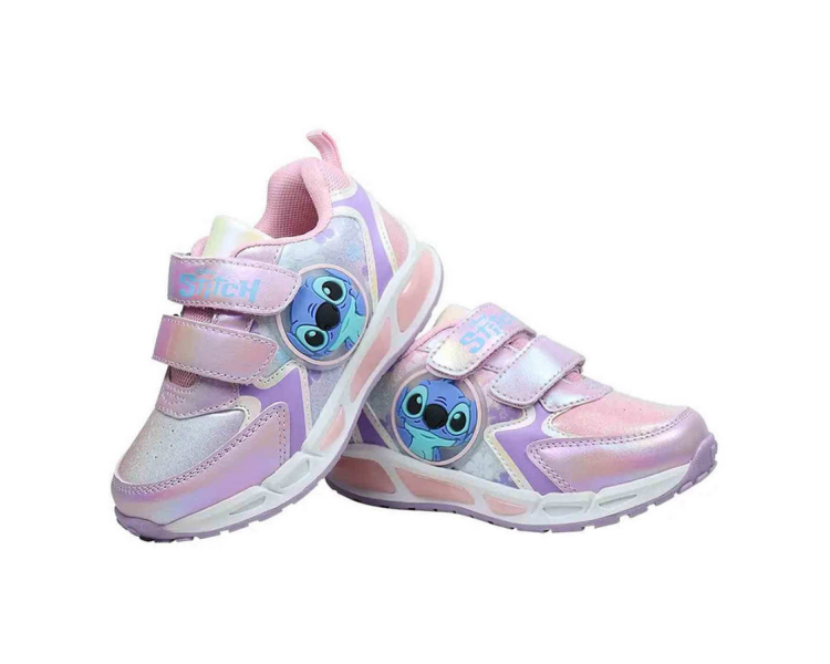 Walt Disney D6020149S sneakers Stitch da bambina