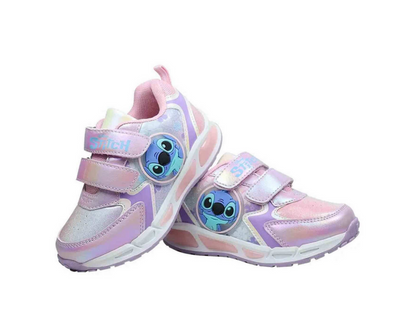 Walt Disney D6020149S sneakers Stitch da bambina