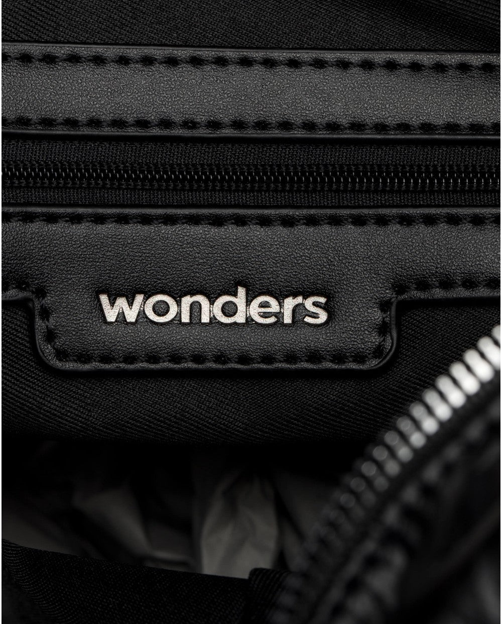 Wonders WB-52006 Zaino FOG